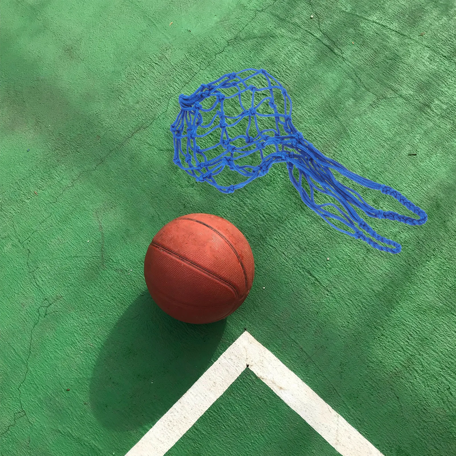 

2Pcs Ball Carry Bags Soccer Balls Bag Mesh Net Storage Outdoor Sports Equipment Football Volleyball Basketball Mesh Bag