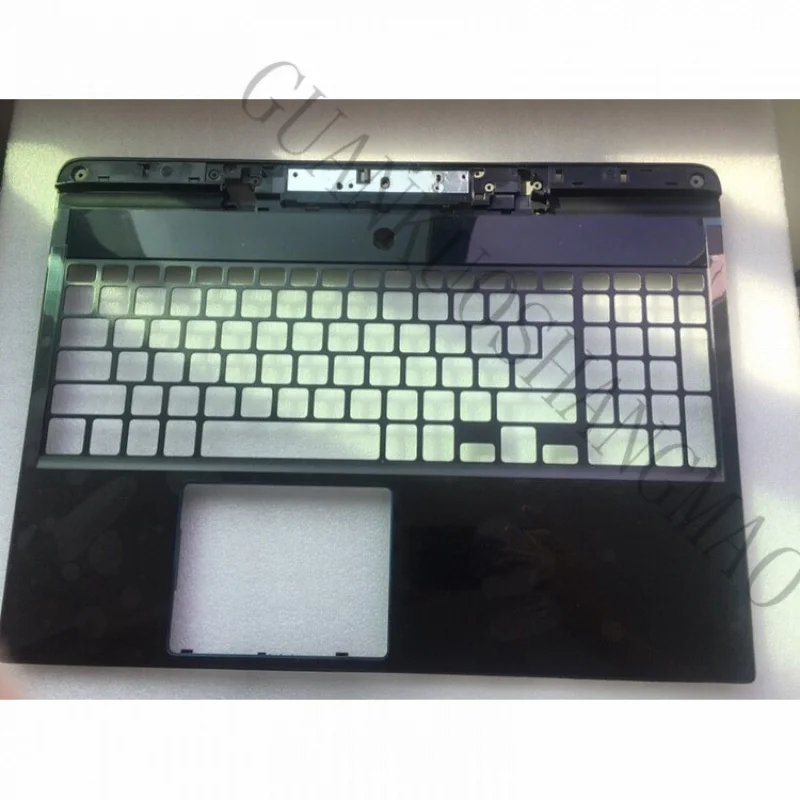 HJY...0JF6N1 is suitable for Dell G Series G5 5590 laptop C shell palm rest JF6N1