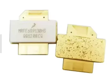 

1pcs /LOT New Origin MRFE6S9130HS SMD RF high-frequency power amplifier module