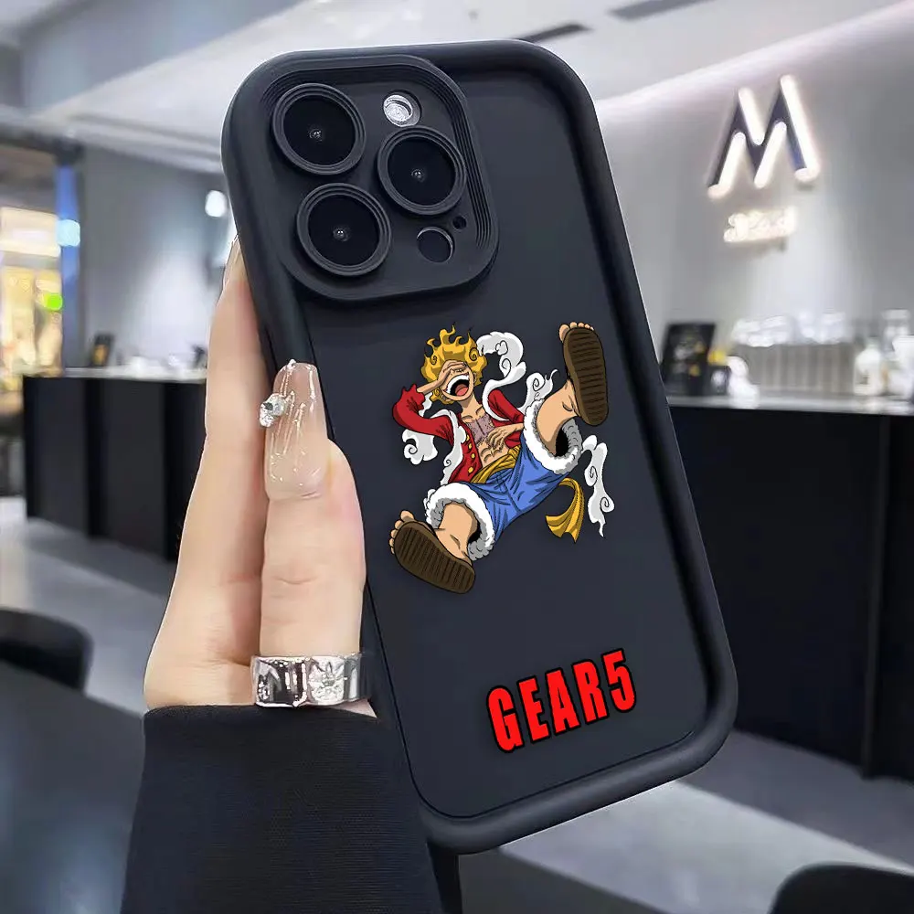One P-Piece Gear 5 …