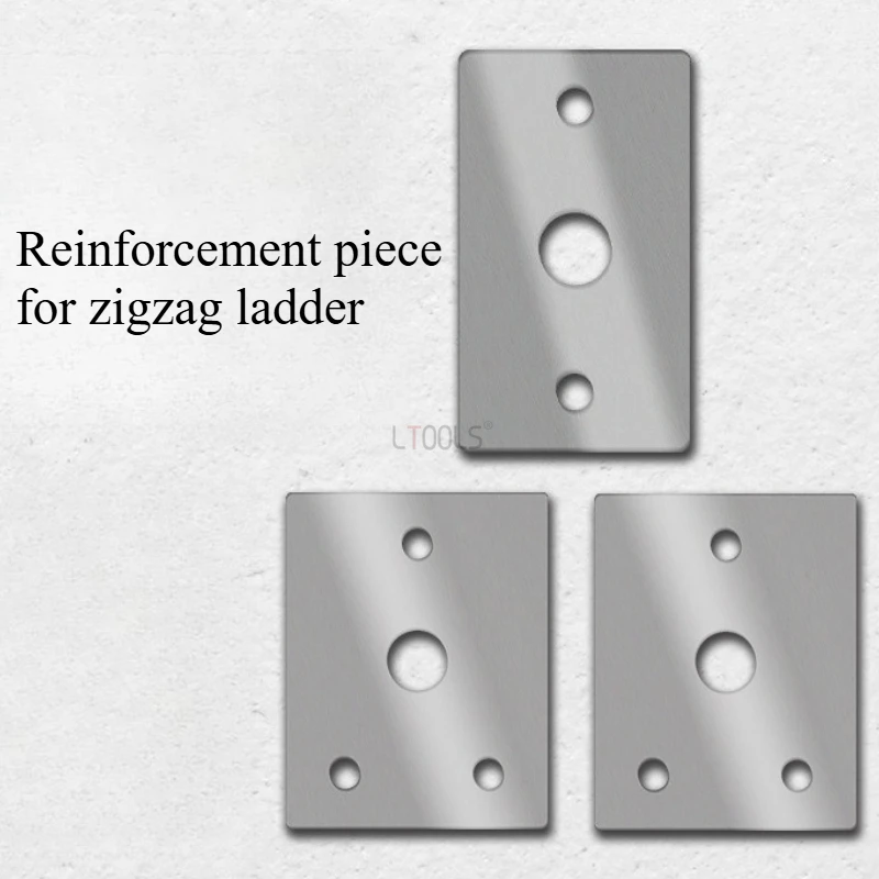 

Профессиональный регулируемый противоскользящий комплект для усиления лестницы из алюминиевого сплава, подходящий для промышленных и бытовых инструментов