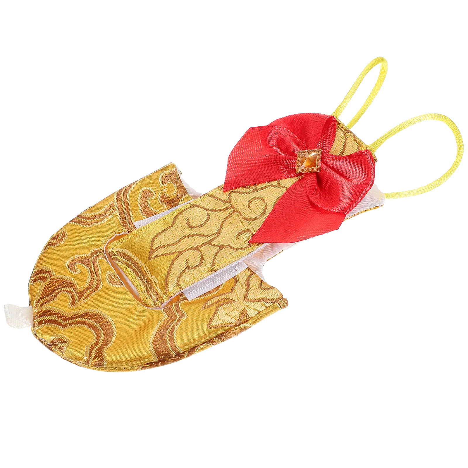 

Premium Parrot Flying Costume Cute Printed Lightweight Pet Bird Pant Washable Reusable Pilot Style Suit for Cockatiel Parakeet