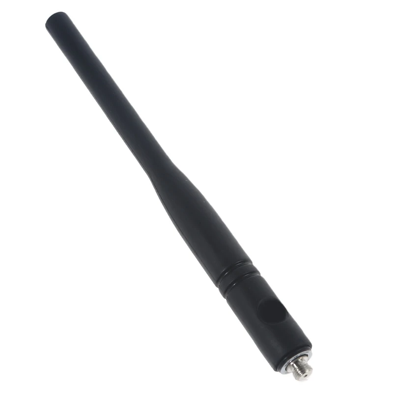 Antenne longue à 16cm, adaptée pour DP2400 DP2600 DP4400 DP4401