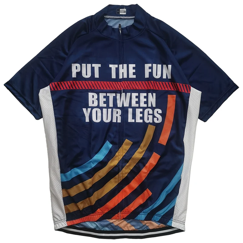 

Short Sleeve Cycling Top, Bicycle Jersey, Motocross Sweater, Malliot Wear Jacket, Ride Shirt, Cyclism, Thismore, Summer Clothes