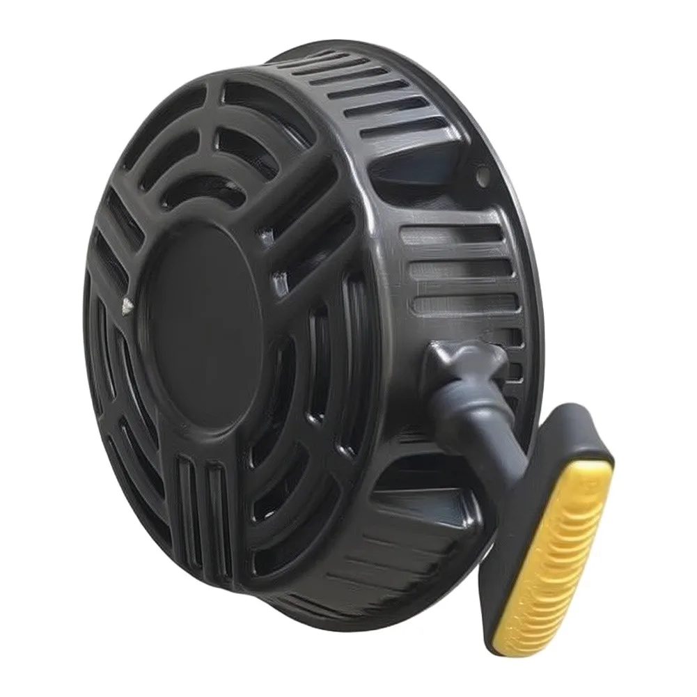 84004174 Pull Start Pullstarter Motor Rotating Device For 25V337, 25V332 And 25V336 Engines Brush Cutter Trimmer Lawn Mower