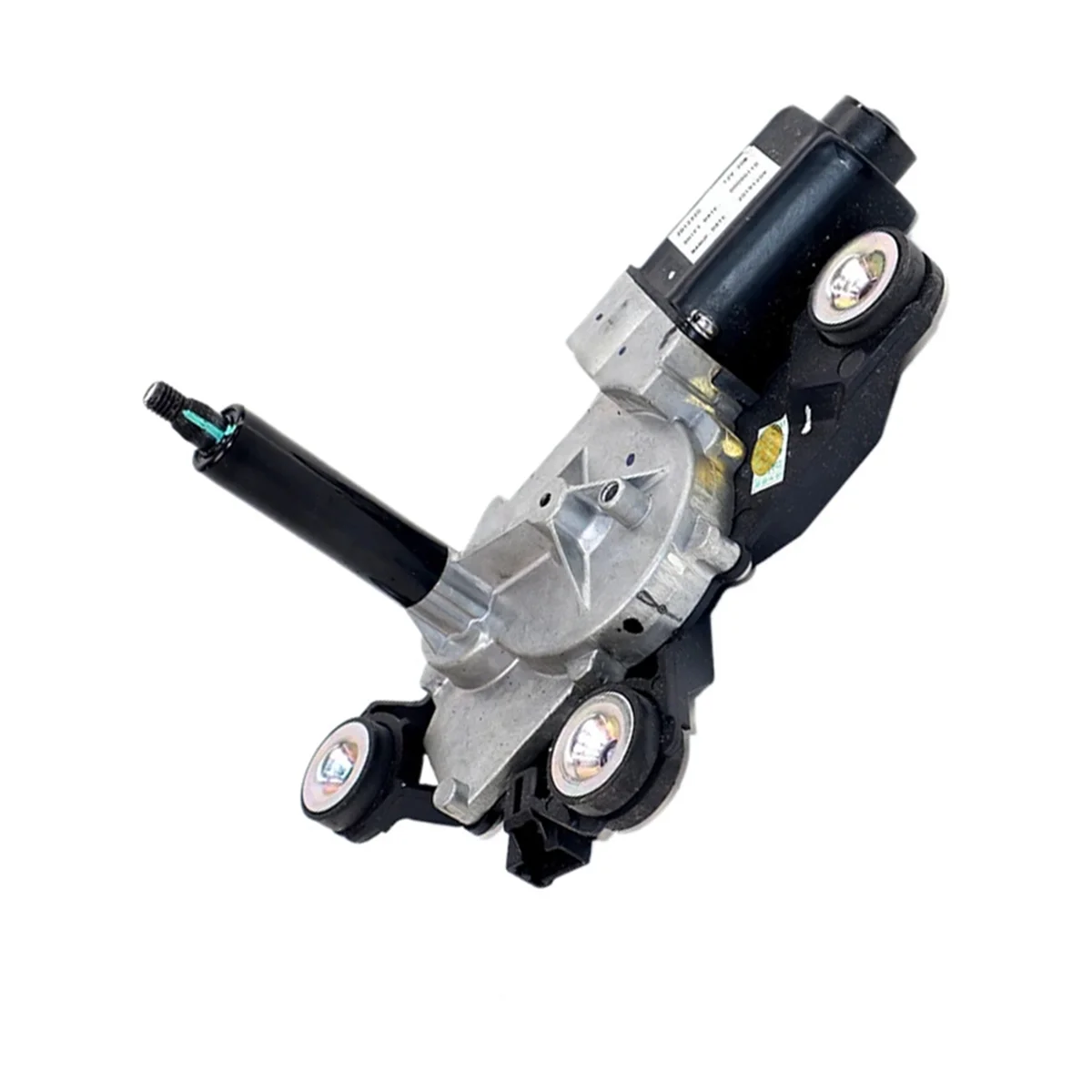 Rear Windshield Wiper Motor for Ford Focus Mk2 2004-2012 C-Max Galaxy Mk2MPV Mondeo Mk4 S-Max Mk1 3M51-R17K441AF