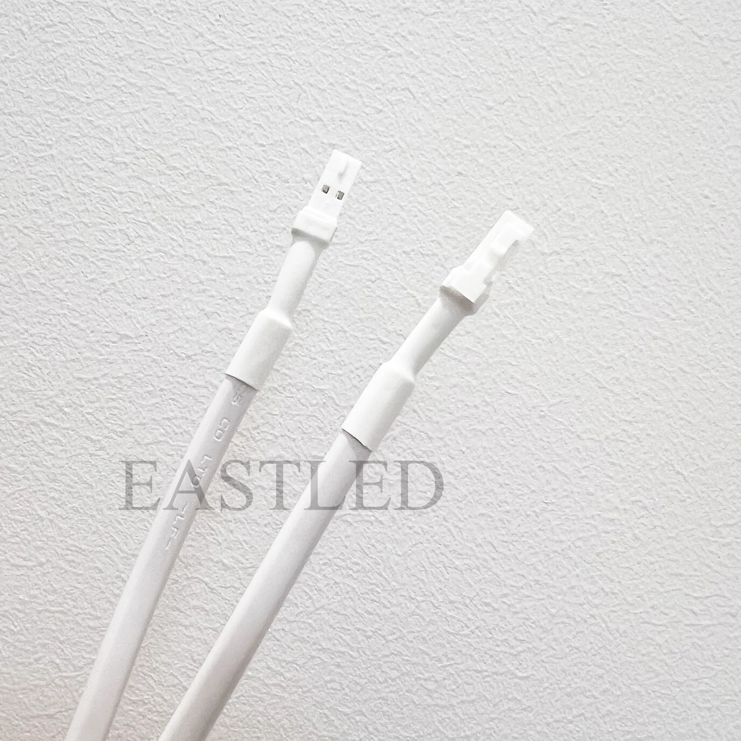 Dupont Terminal Junction Box 6 Port Hub Splitter Dupont Male Plug Cable Quick Line Connector for LED Strip Cabinet Light Power