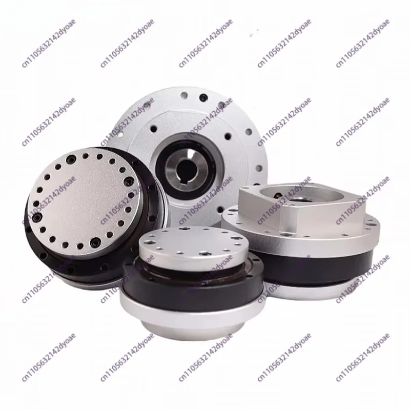 FA32-120 Simple Installation Harmonic Reducer Reducer Gearbox FA Series Reduction Ratio 50-80-100-120