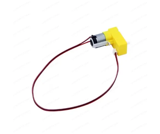 GPS Positioning Main Board, Antenna, Battery & Motor for RC Fishing Boat Upgrade