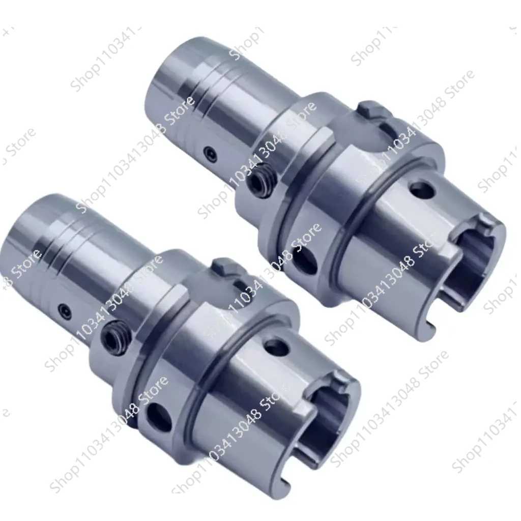 2025 مصنع ساخن بالجملة HSK-63A-PHC حامل الأدوات الهيدروليكية #2