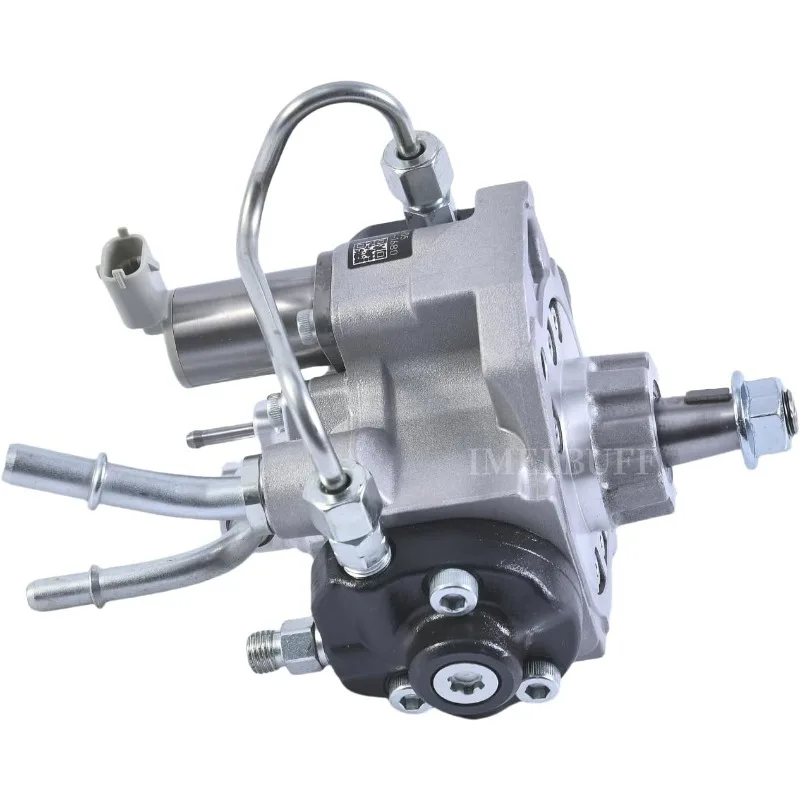 Fuel Injection Pump 294000-1681 294000-1682 294000-1683 294000-1684 55493105 CR HP3 for Chevy Holden Colorado 2.8L Engine