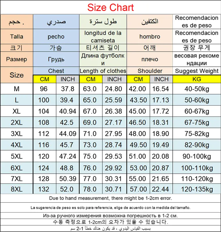 [Hot Sale] Men's Sunscreen T-shirts Oversized 8XL Spring Summer Round Neck Solid Color Loose Casual Sports Couple Short-sleeved - Image 2