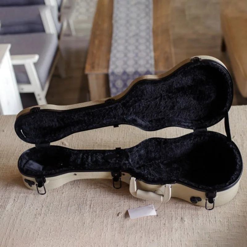 21/23/26 Inch Ukulele Case High-quality Extra-thick Drop-proof Portable Durable Ukulele Cases Musical Instrument Accessories