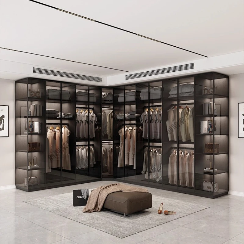 #3 Compare Open Wardrobe Closet Before You Buy