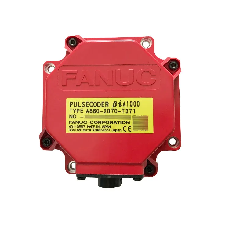 Original Fanuc new encoder A860-2070-T371 A860-2070-T321 A860-2060-T321 controller