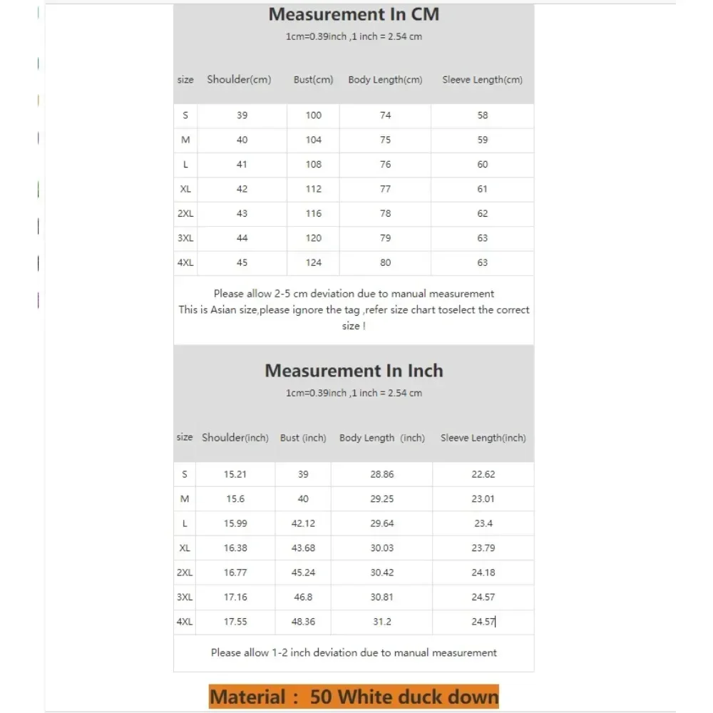 Veste réversible à col montant pour femme, manteaux légers mi-longs, en duvet de canard blanc 90%, ample et décontracté, automne-hiver 2025