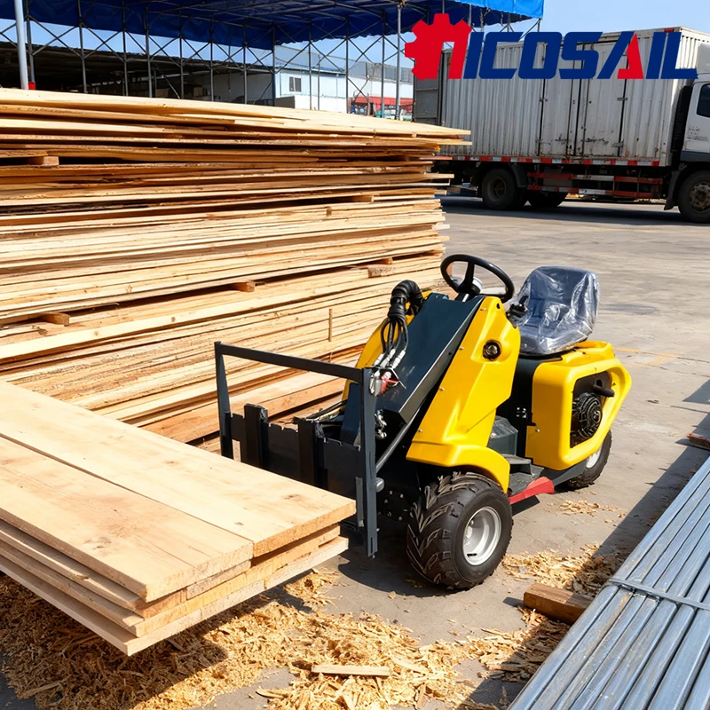 

Бесплатная доставка Ce Epa дизельный бытовой садовый мини-погрузчик с бортовым поворотом на продажу со скидкой 60%