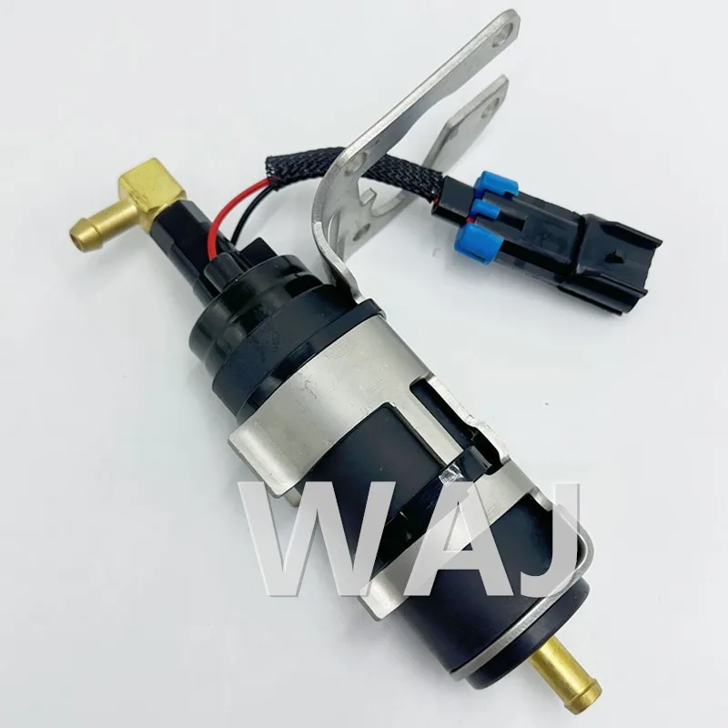 HFP-612 LOW PRESSURE 110HP 115HP 135HP 150HP 175HP 225HP MERCURY OUTBOARD FUEL PUMP 8558432, 8M0047624