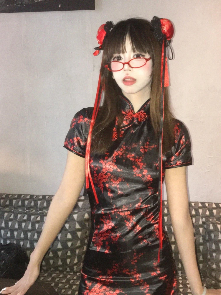 新しい中国のスレ・ド・ローヴェン・シサス・コスプレ・オルム・オルト・スヴェ・メイド・オルム・オルト・フラッグ・ローブ・デイリーウェア