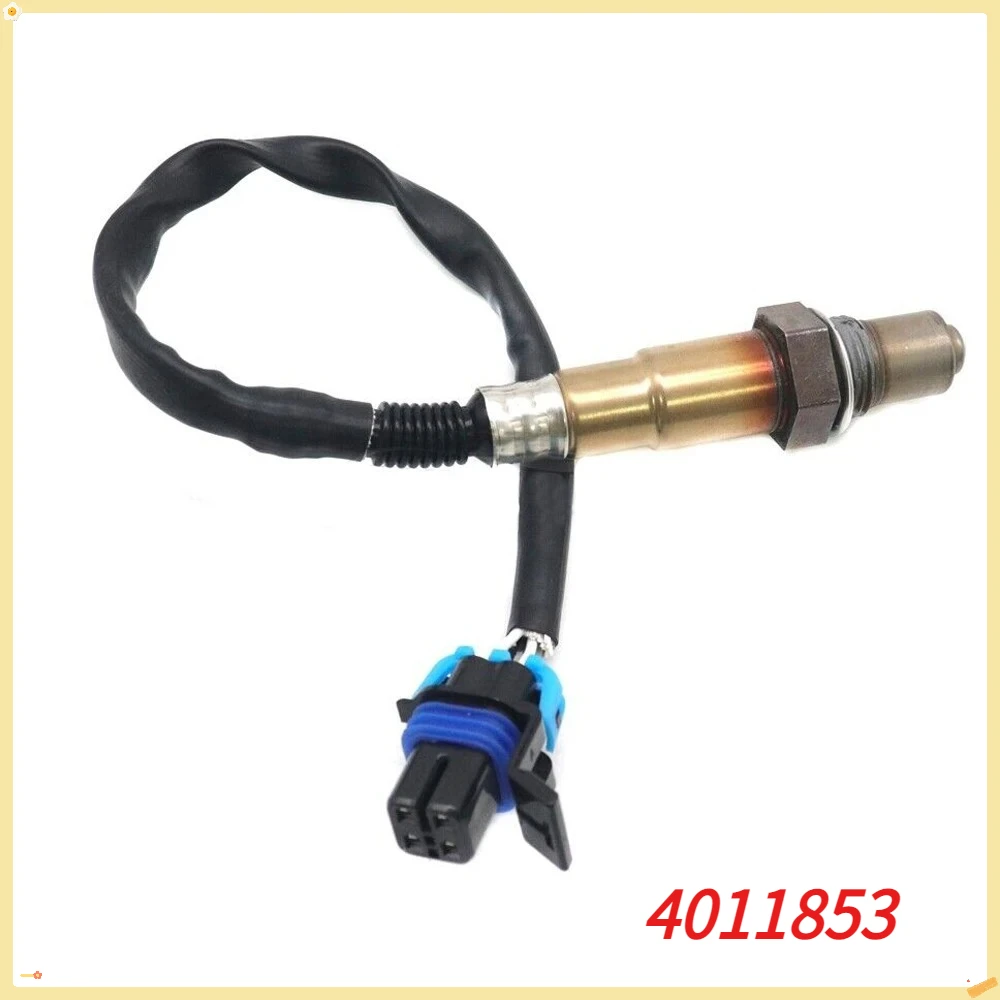 

NEW Air Fuel Ratio Oxygen Lambda Sensor 4011853 For Polaris Ranger RZR RS1 XP 1000 2017-2019 707600872 13098-34531 0258006956