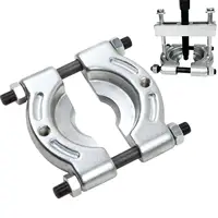 Extractor de rodamientos automotrices de alta resistencia, herramienta de separación de rodamientos, equipo de desmontaje multifuncional para reparación de vehículos