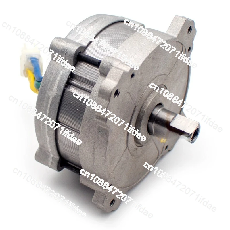 

12V24V36V Neodymium Strong Magnetic High Power Brushless Motor 36V400W High Torque Brushless Mechanical Power Motor