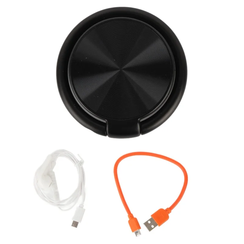 مسجل الصوت المنشط HD الحد من الضوضاء كيرينغ تصميم مسجل MP3 صغير لمقابلة اجتماع الدراسة 32 جيجابايت