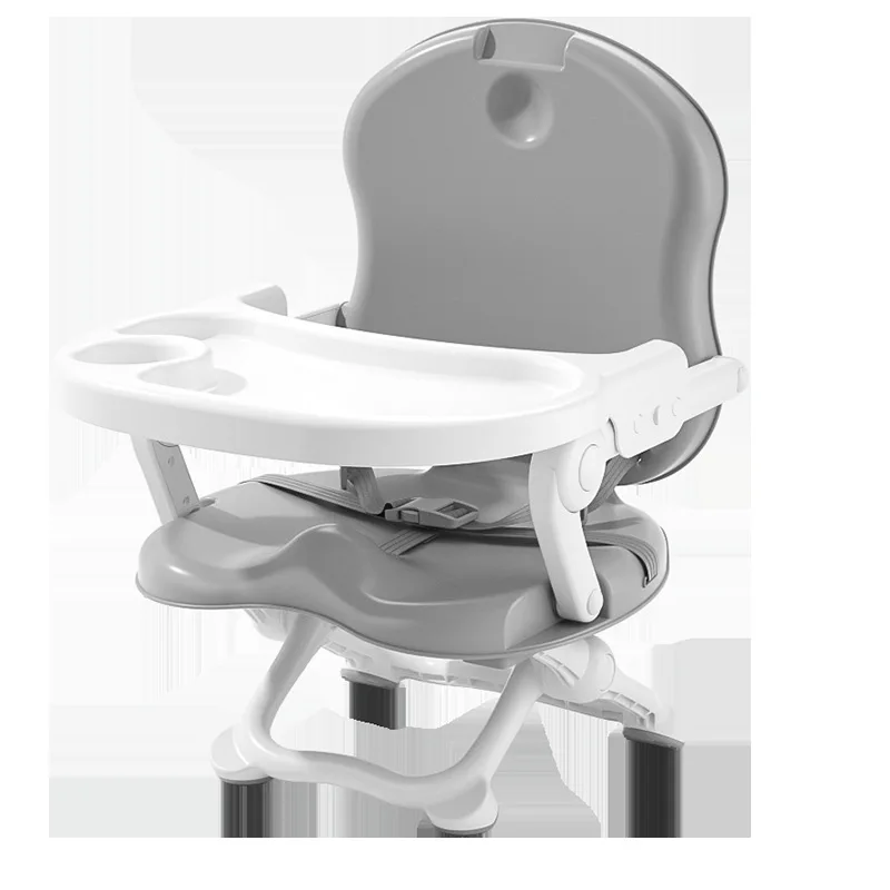 

Baby dining chair portable camping outdoor foldable