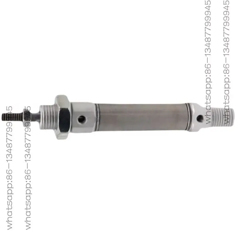 

Оригинальный цилиндр SMC C85N/CD85N16-5 10 15 20 25 30 35 40 45 50