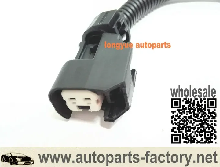 Longyue 10pcs LS1 LS6 LT1 EV1 Engine Wire Harness To LS2 LS3 LS7 For Bosch EV6 Injector Adapters