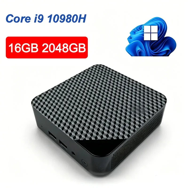 16GB 2048GB
