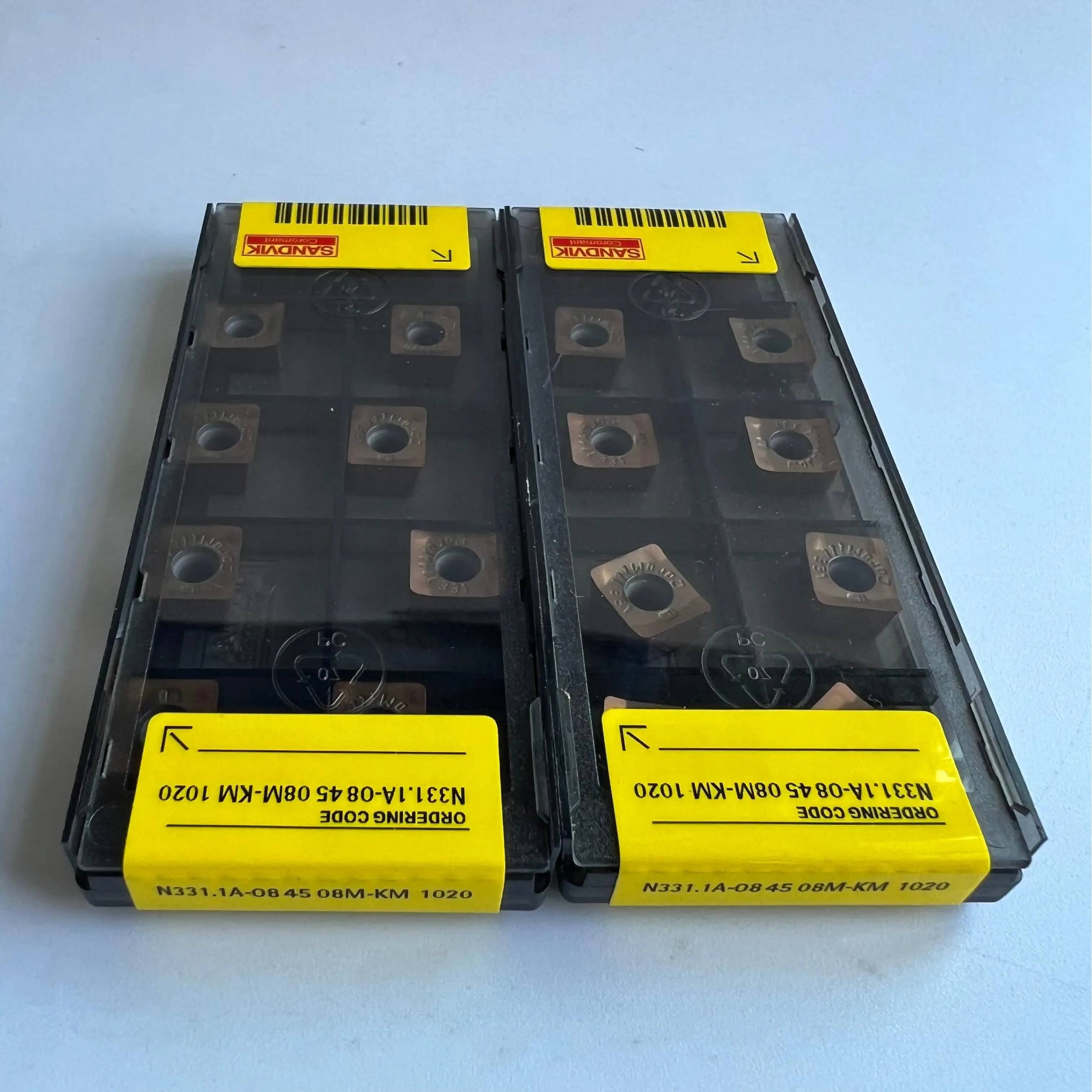 

N331.1A-084508M-KM 1020 CNC TOOL