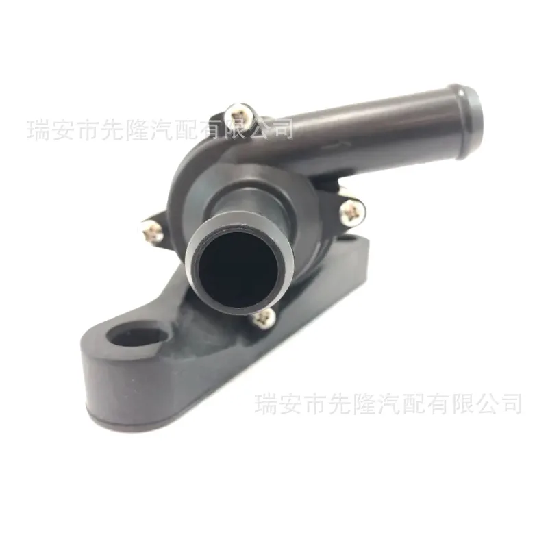 6M6Z-18D473-AA Additional Water Pump, Suitable For