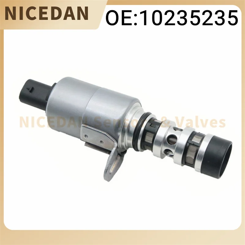 

10235235 VVT Oil Control Timing Variable Solenoid Valve For Saic MG ZS Mg5 Roewe RX3 Cars accessories