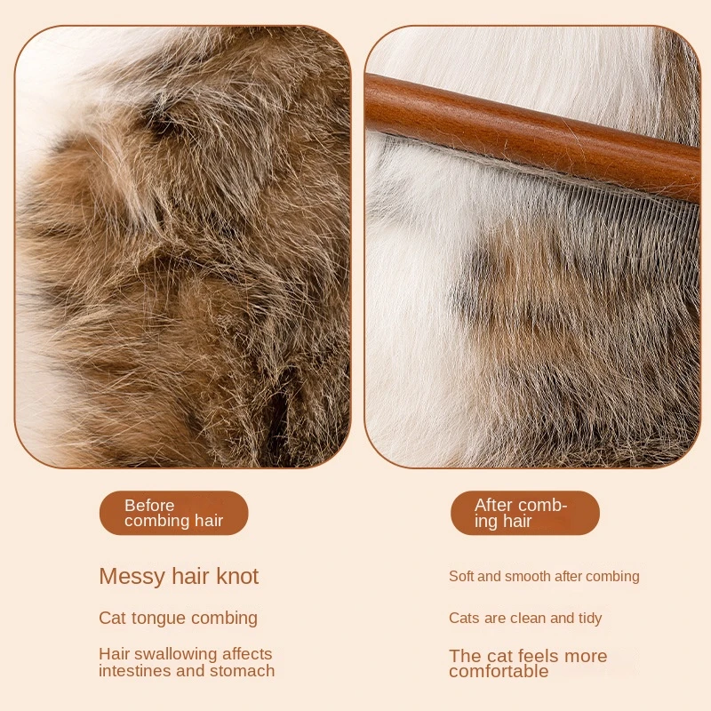 Thumbnail 2 - #40 Best Cat Grooming to Buy In 2026