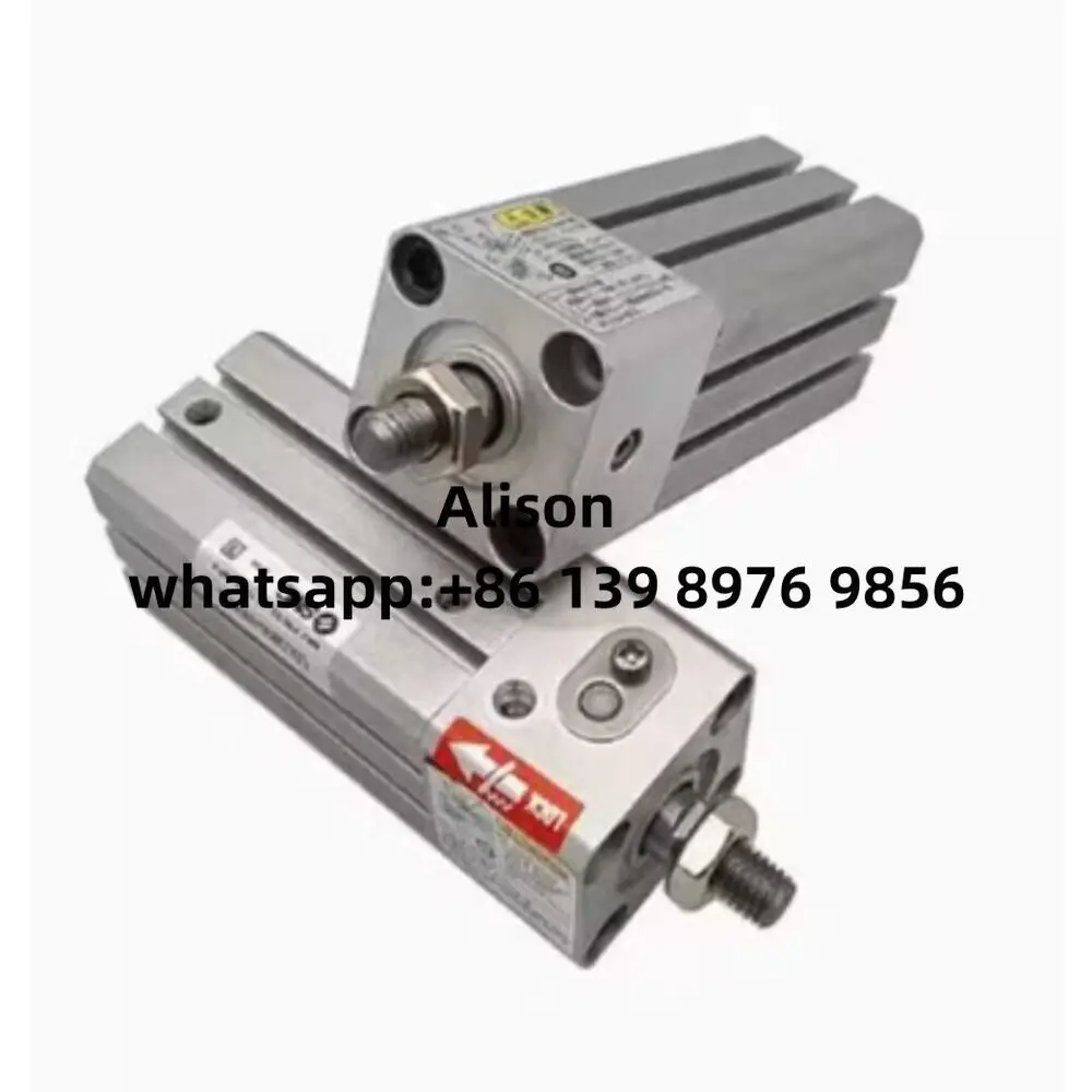 AIR lock cylinder CDLQA25-75D-B CDLQA25-100D-F CDLQA25-100D-B CDLQA32-25D-F CDLQA32-25D-B CDLQA32-50D-F CDLQA32-50D-B CDLQA32-75