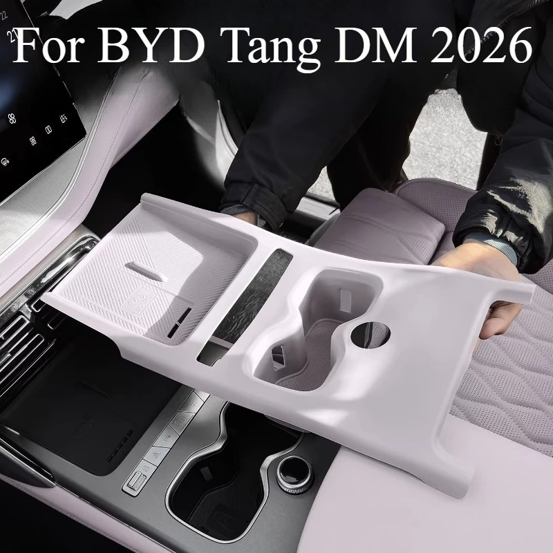 For Byd Tang Dm 202… - image