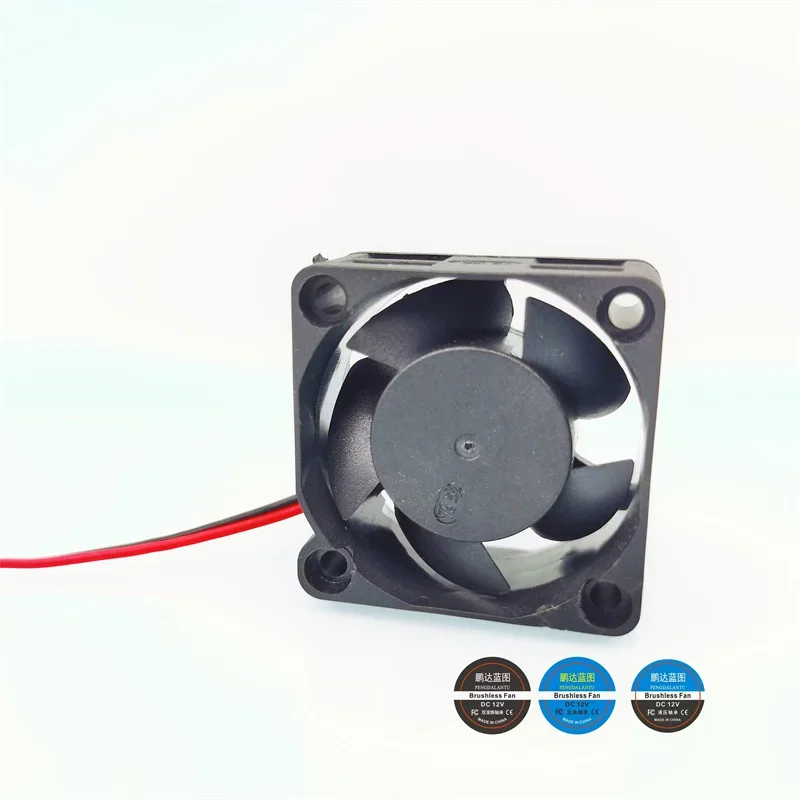 40*40*20MM Zero Pole 4020 Hydraulic Bearing 24V 12V 5V DC Brushless 4CM Variable Frequency Main Board Cooling Fan