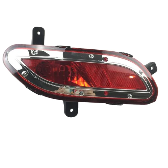 Rear Bumper Lamp Rear Fog Lamp for Great Wall Haval M4 4116400XS56XA