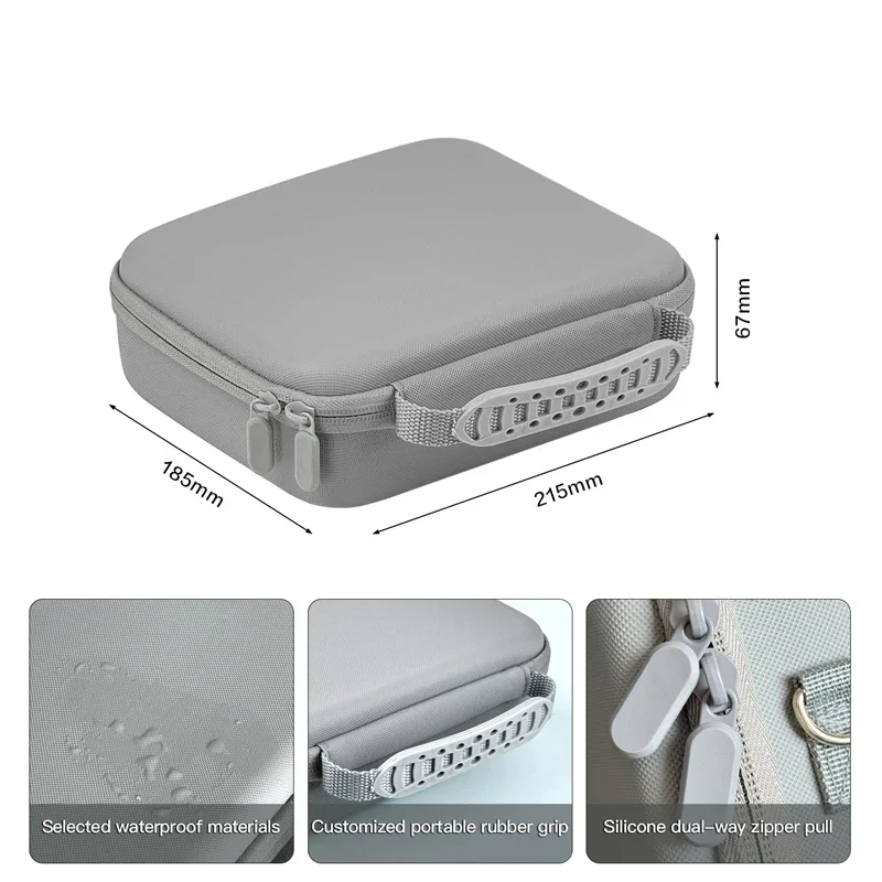 X300 Pro X200 Ultra Camera Handbag