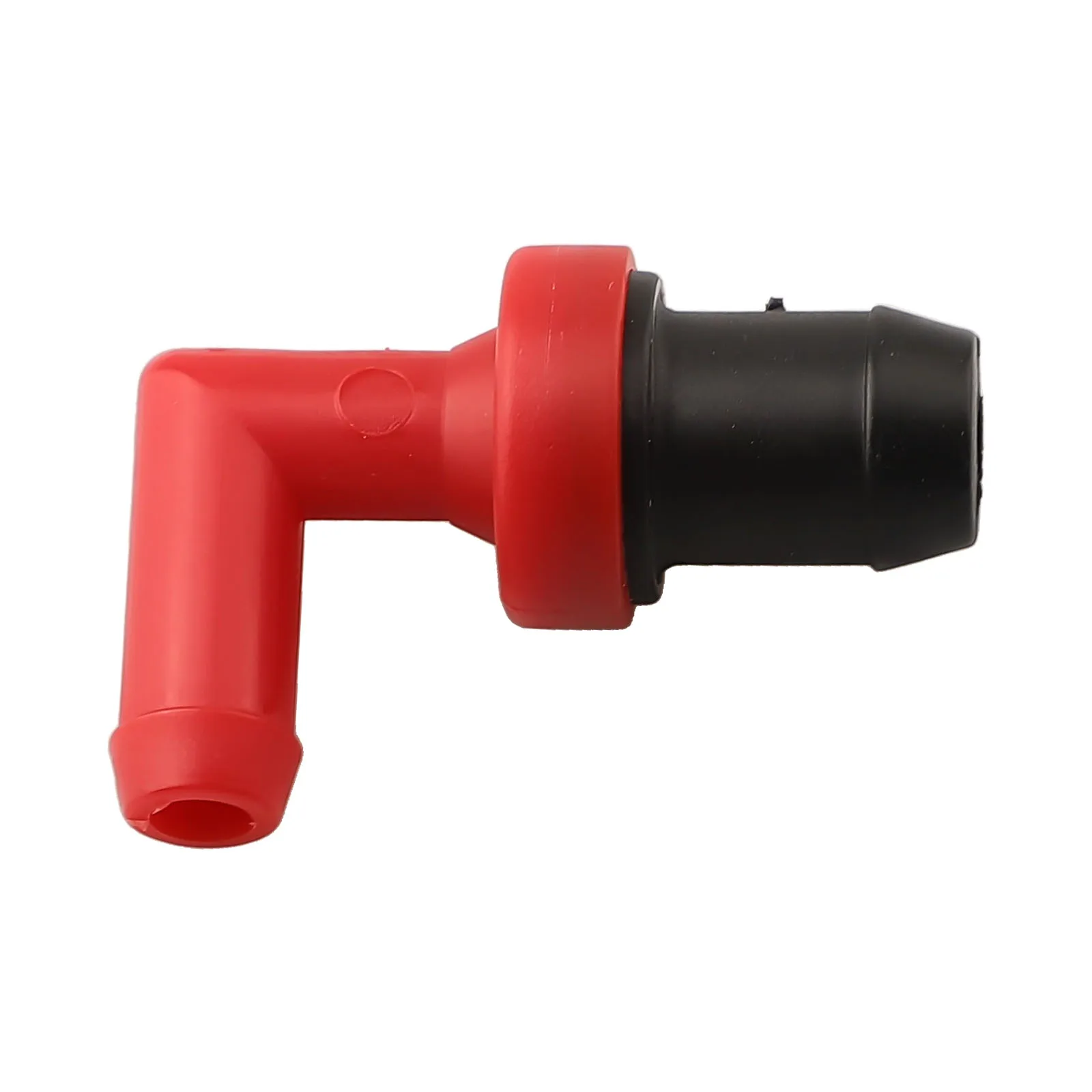 Red PCV Valve B16 B18 B18C PCV Valve Easy To Use High-quality Materials Non-deformation Quick To Install Wear-resistant