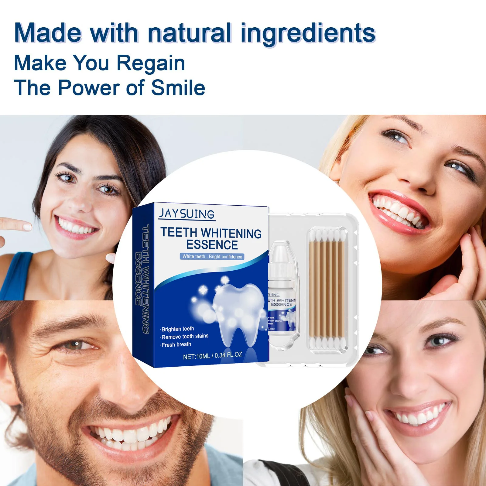 Teeth Whitening Serum Remove P - Teeth Whitening Serum review and price