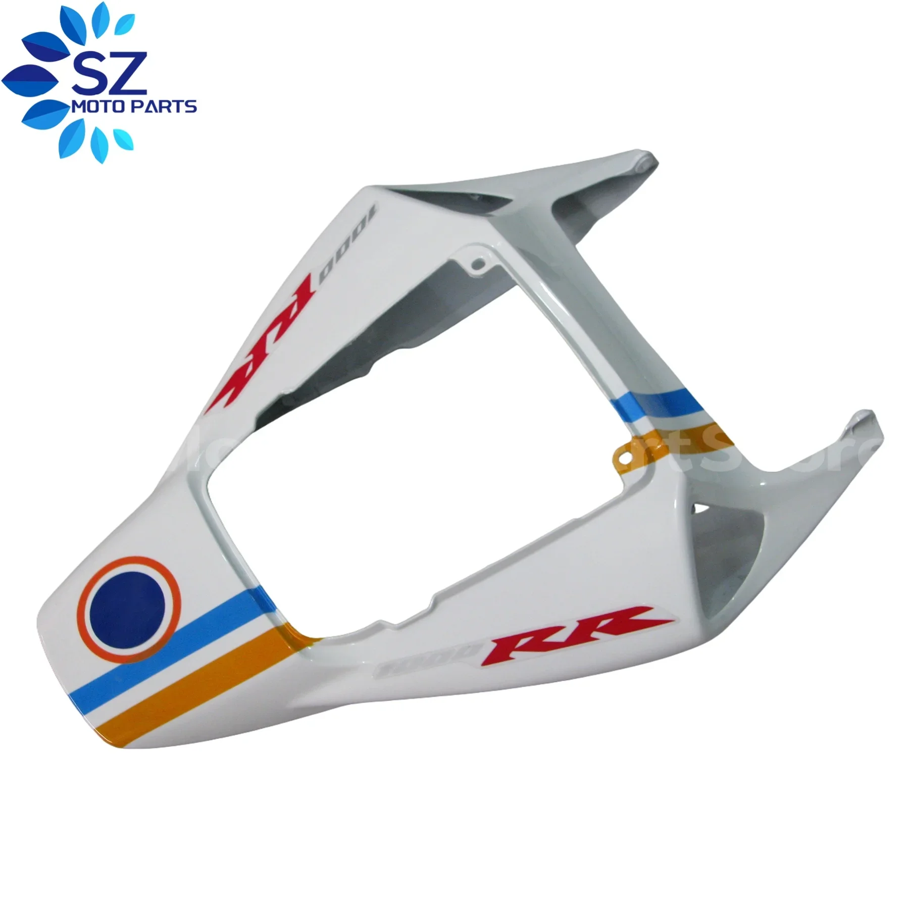 혼다 2006 2007 CBR1000RR 오토바이 액세서리 페어링 세트 바디워크 키트 CBR 1000 RR CBR 1000RR에 적합