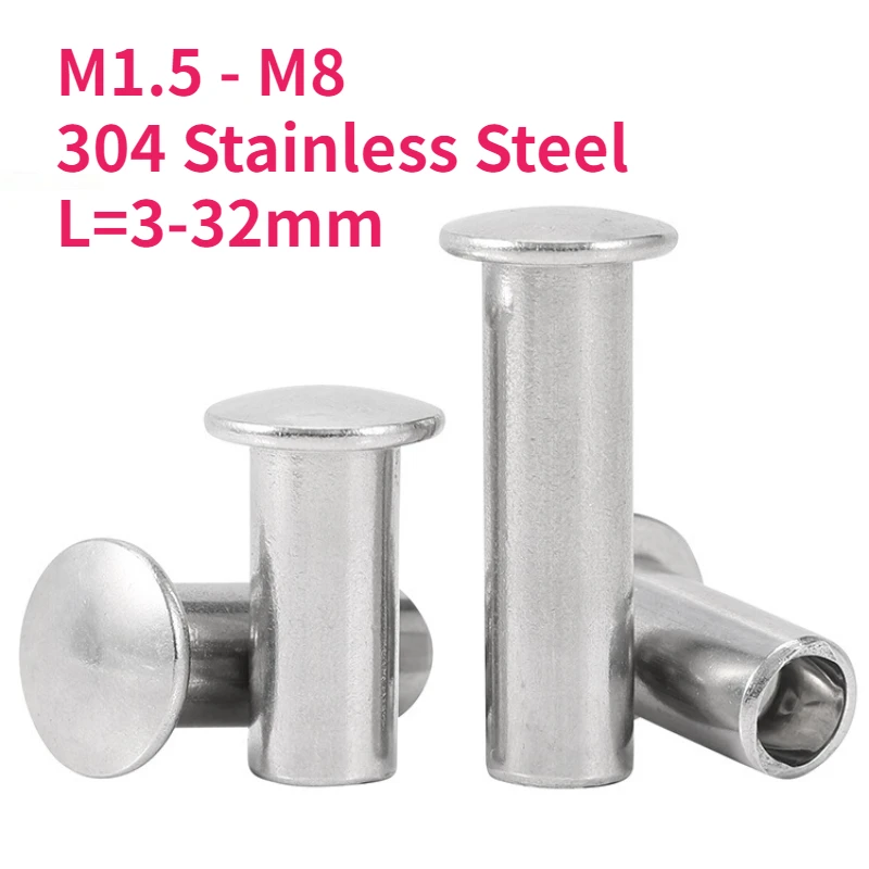 M1.5 - M8 A2 304 St… - image