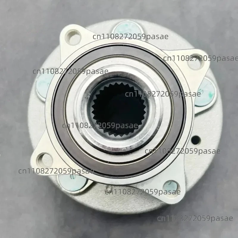 Applicable To Bearing Unit 4G43-2B663-AD.4G432B663AD