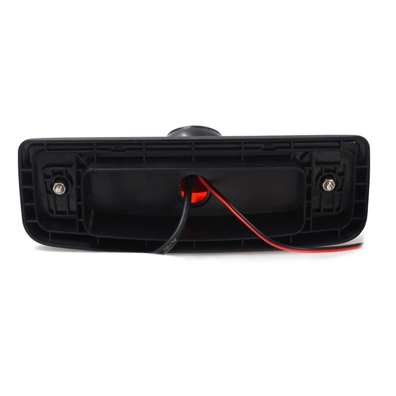 LED Brake Light Camera Waterproof Rear View Camera Night Vision Reversing For RAM PROMASTER Cargos Van