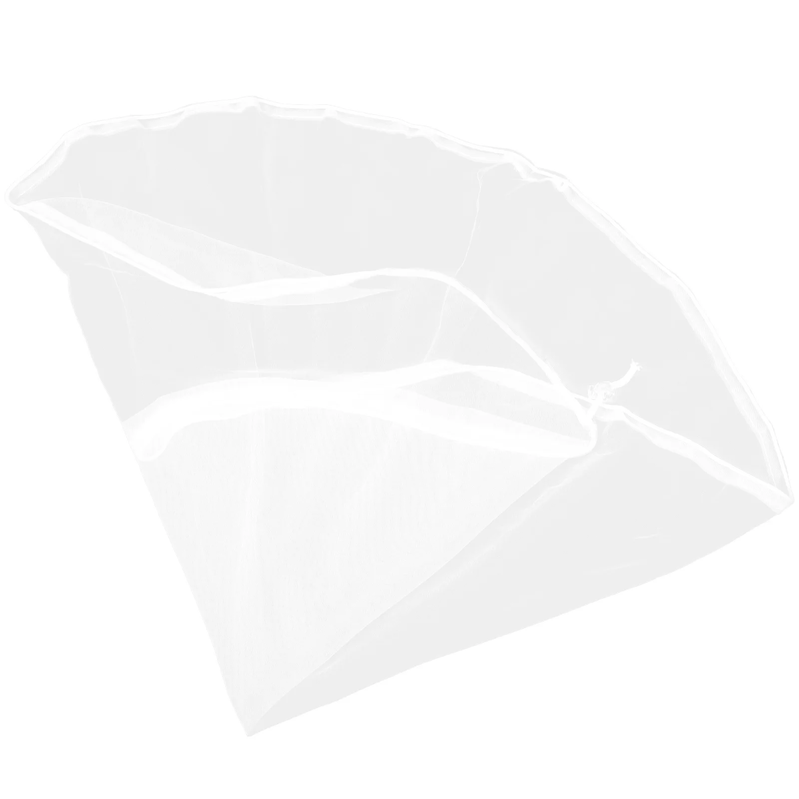 

Rain Barrel Cover Professional Black Net Hood Outdoor Water Tank Insect Protection Durable Easy Carry Gift Friends Family