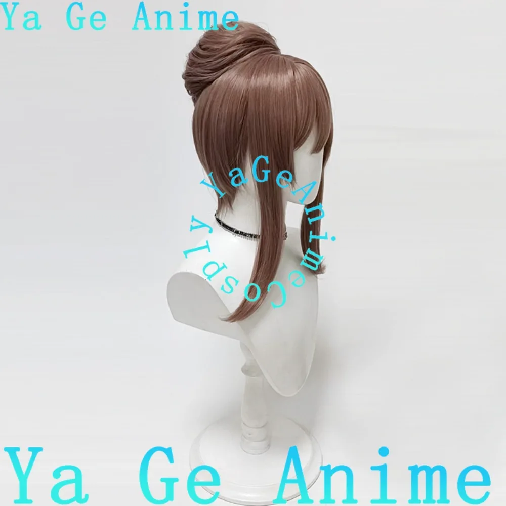 ストアノワール-ブラックラビット-コスプレウィッグ-アニメ-リアルショーゲーム-ロールプレイングウィッグ-アニメダンスパーティーに使用アニメ