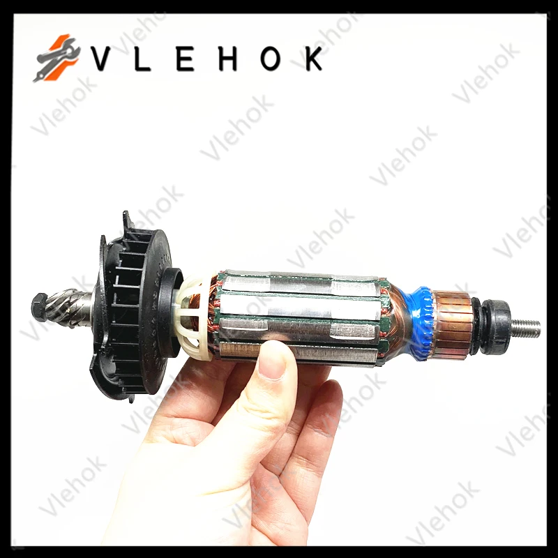 

ARMATURE 230V FOR DEWALT D28143 D28142 D28130 D28112X