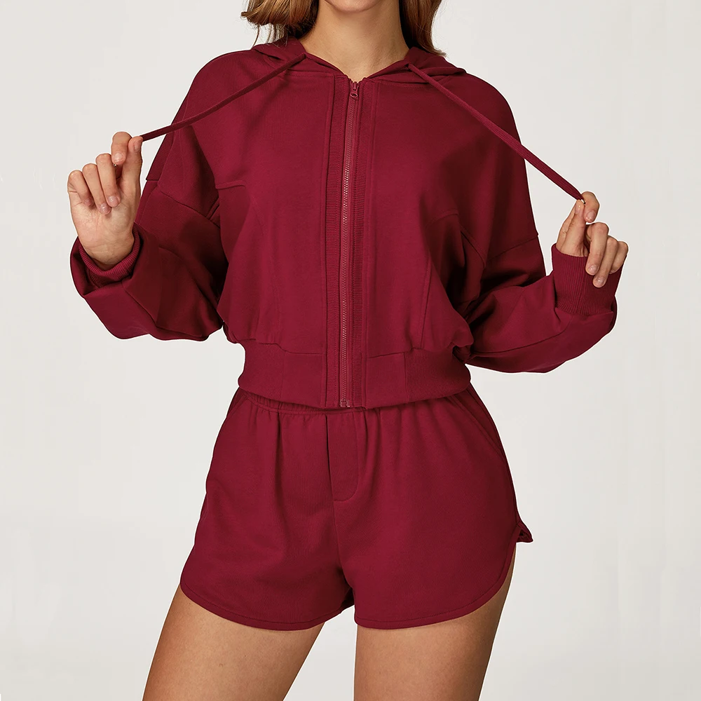 

Спортивные костюмы для тренировок, комплект для йоги, спортивная одежда, комплект для тренажерного зала и фитнеса, женский костюм для бега с эффектом пуш-ап, женская спортивная одежда, спортивная одежда